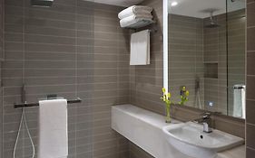 فندق فوكو مكة، أحد الفنادق من مجموعة فنادق إنتركونتيننتال